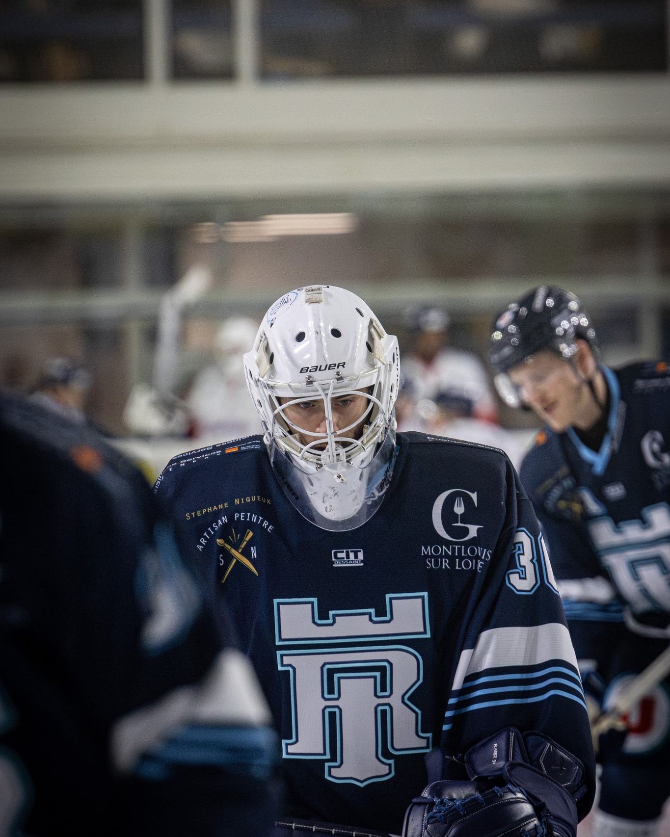 It's recap time !

Remparts VS Drakkar et une belle victoire à domicile 4-1.

On se voit pour le prochain match ! ;)

#followerseveryonehighlights #hockey #toutlemonde