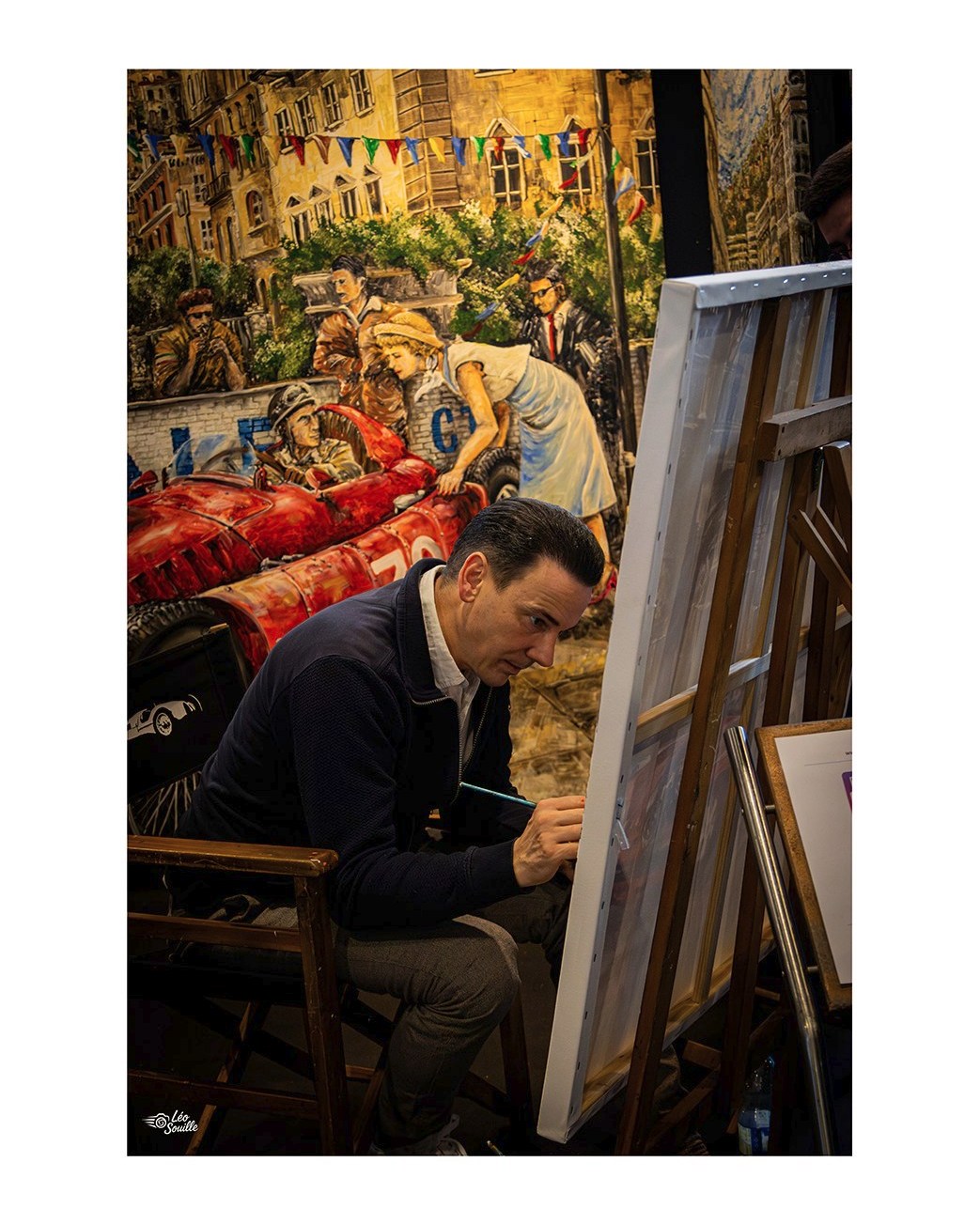 Et si on se faisait une deuxième partie ?!

Cette fois ci, on mets de côté les supercars et on prend la direction du @retromobile_paris !
Des voitures mythiques, iconiques, mémorables et même inoubliables !

On se donne rendez-vous en 2027 pour ce salon de l'histoire automobile !

#picoftheday📷 #picoftheday #retromobile_paris #carphotography