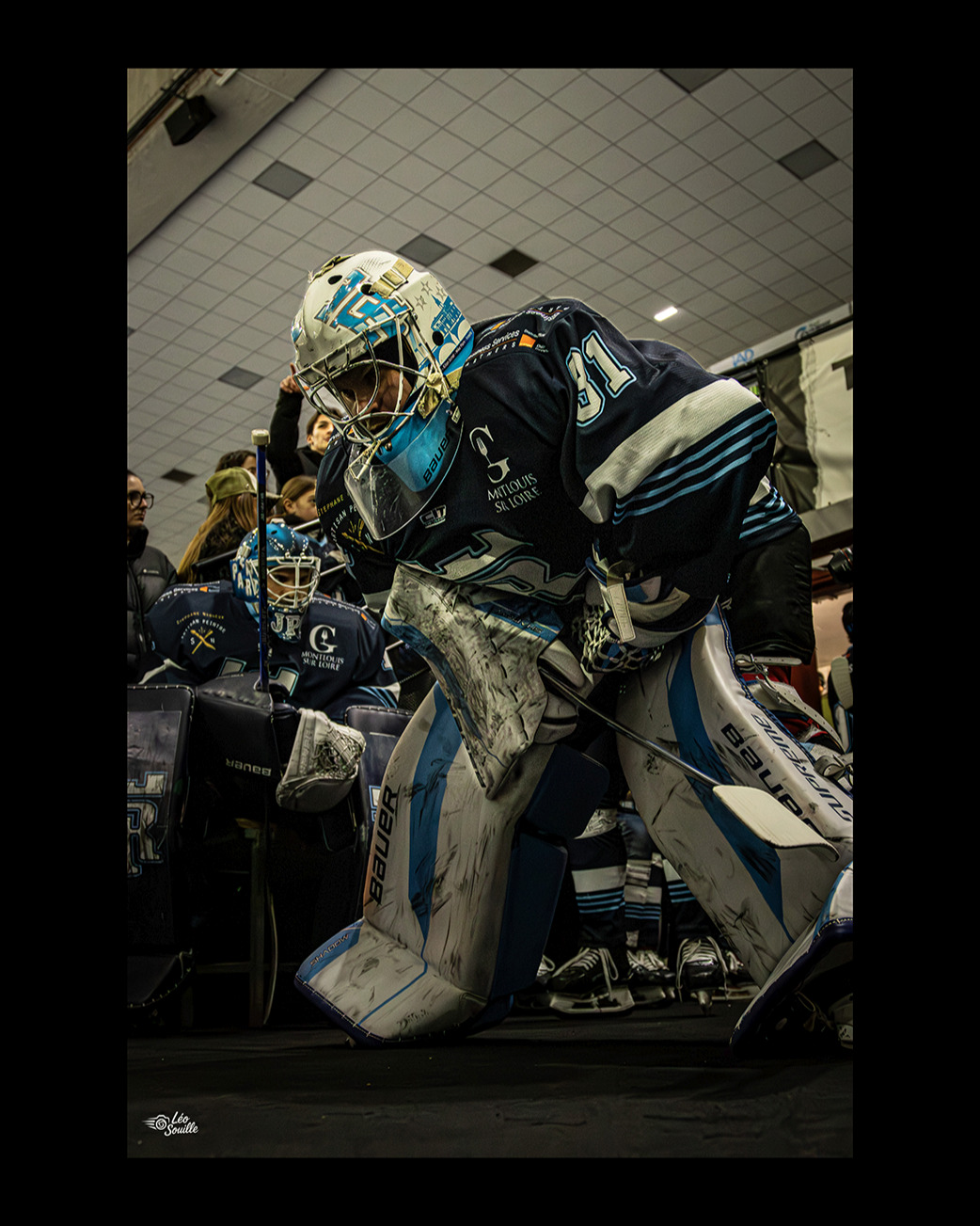 C'est l'heure du photo recap !

Quoi de mieux qu'un match des Remparts pour lancer cette nouvelle année de photo ?!

Hier soir face aux @lescorsairesdk les Remparts ce sont imposés 3 à 0.

#victoire #picoftheday📷 #sportsphotography #hockeygame